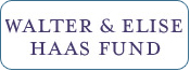 Haas Fund Logo