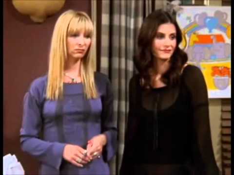 Phoebe's funniest moments