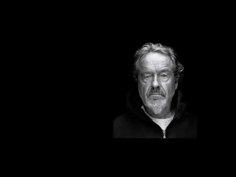 Ridley Scott on being a director