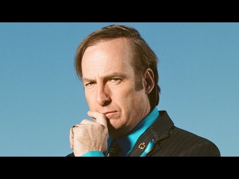 Bob Odenkirk Talks BETTER CALL SAUL, Vince Gilligan and How To Be A Leading Man