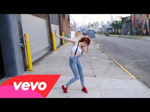 Kiesza - Hideaway