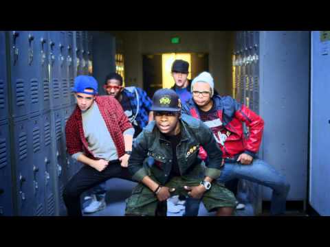 Jawan Harris - Keisha ft. Tyga