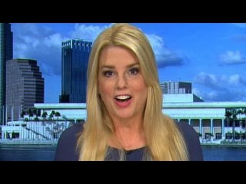 Florida attorney general: I see a different Donald Trump