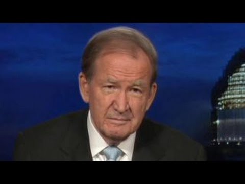 Pat Buchanan: GOP establishment is right to be worried