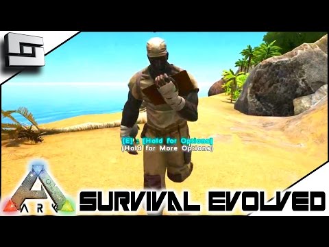 ARK: Survival Evolved - ISLAND RACE TAKE 2! S3E82 ( Gameplay )