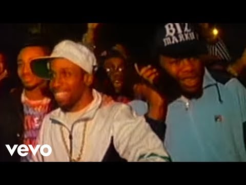 Rob Base, DJ EZ Rock - It Takes Two