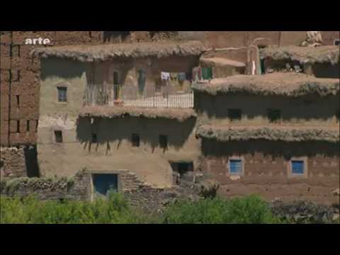 Aït Bouguemez, The High Atlas