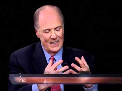 Tom Donilon (01/26/12) | Charlie Rose