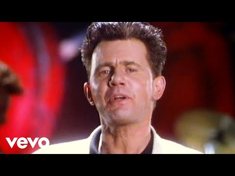 Daryl Braithwaite - As The Days Go By