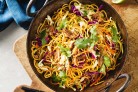 Quick noodle dishes that taste better than the 2-minute version