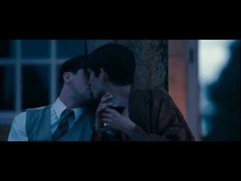 Ben Whishaw in Brideshead Revisited clip 1