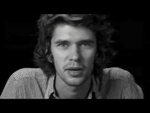 Ben Whishaw NY Times Interview