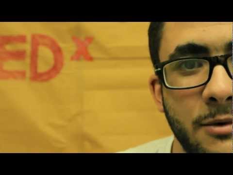 TEDxyouth@zagazig what's TEDx