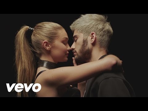 ZAYN - PILLOWTALK