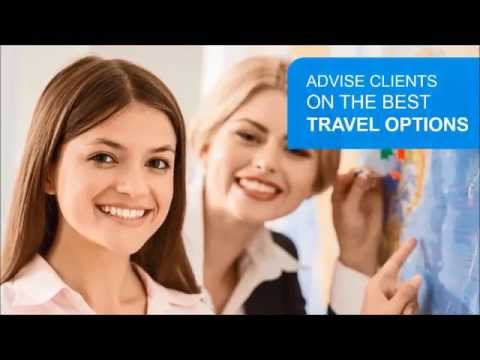 IATA Travel and Tourism Program