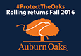 Protect the Oaks