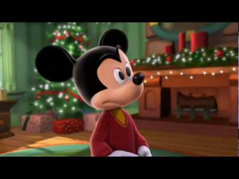 UNA NAVIDAD SIN PLUTO - CARLOS JULIO GALLEGO - WALT DISNEY COMPANY. D.R.A