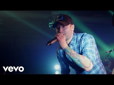 Dallas Smith - Cheap Seats