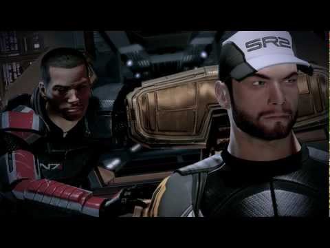 Mass Effect Special Mission