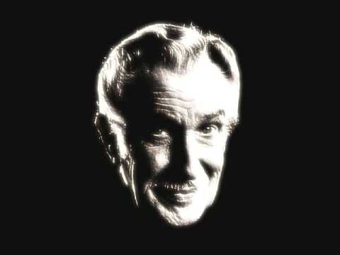 Vincent Price On Racism And Religious Prejudice