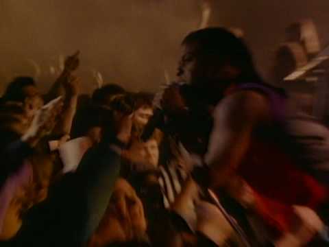 Living Colour - Open Letter To A Landlord