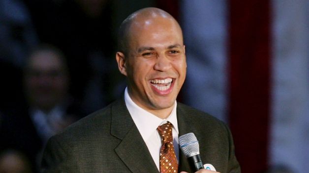 Senator Booker