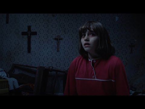 The Conjuring 2 - Main Trailer [HD]