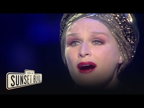 As If We Never Said Goodbye - Royal Albert Hall | Sunset Boulevard