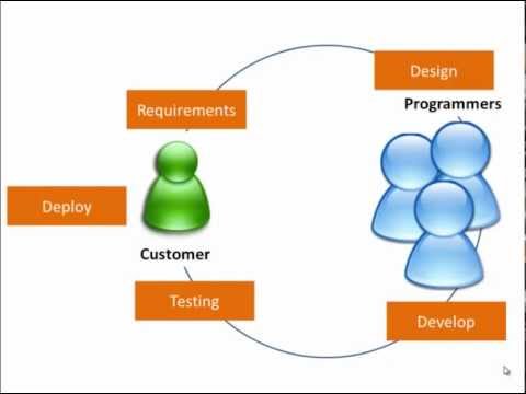 Introduction to the Software Development Lifecycle