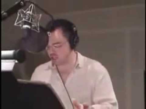 Family Guy Voice Actors