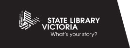 State Library Victoria