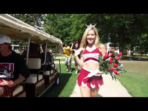 Henderson State LipDub