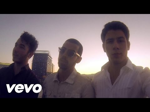 Jonas Brothers - First Time