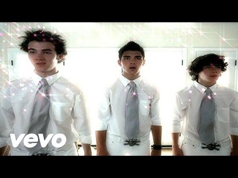 Jonas Brothers - Year 3000