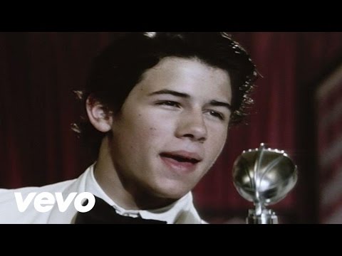 Jonas Brothers - Lovebug