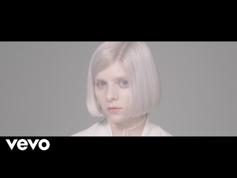 AURORA - Half The World Away