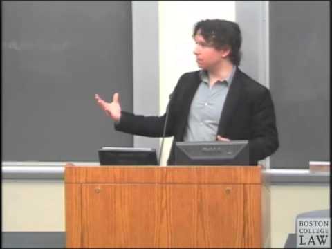 2nd Annual Bob Berry Sports Law Lecture: Michael McCann