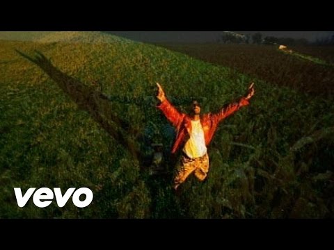 R. Kelly - I Believe I Can Fly