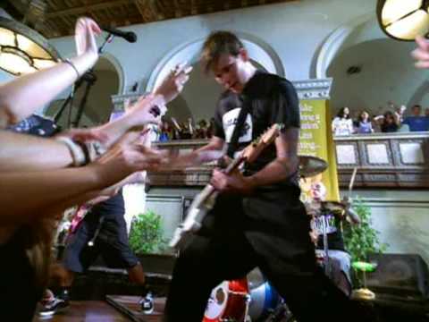 blink-182 - The Rock Show