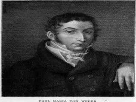 Carl Maria von Weber : Der Freischutz - Overture