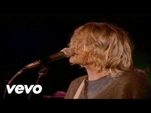 Nirvana - Lithium