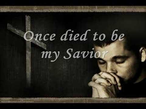 My Savior My God By Aaron Shust