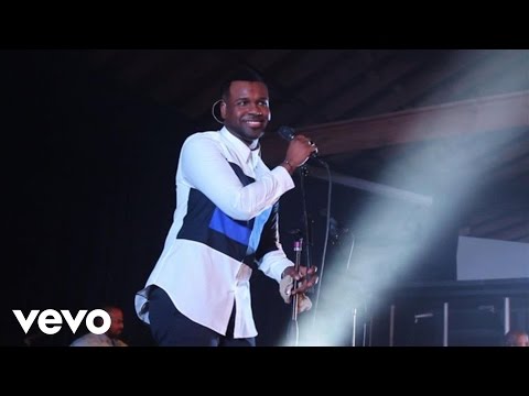 VaShawn Mitchell - God My God (Live)