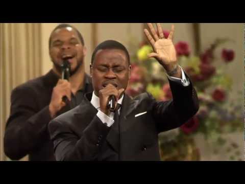 My God is Awesome - Charles Jenkins