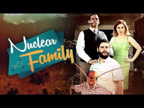 Welcome To Nuclear Family!