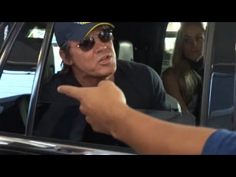 Celebrities Getting Angry With The Paparazzi Compilation 2