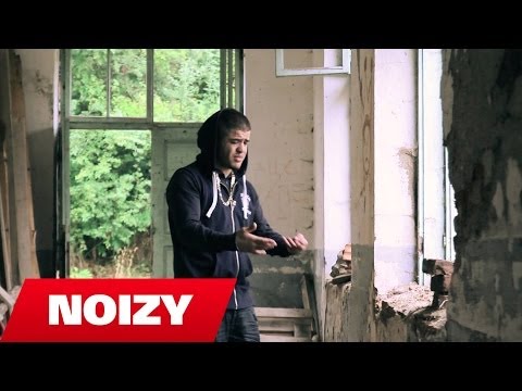 Noizy ft. Darla - Nuk te perzura (Official Video HD)