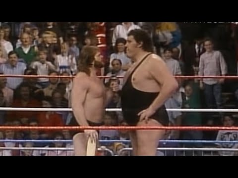 Hacksaw Jim Duggan Home Video PT 4 of 5