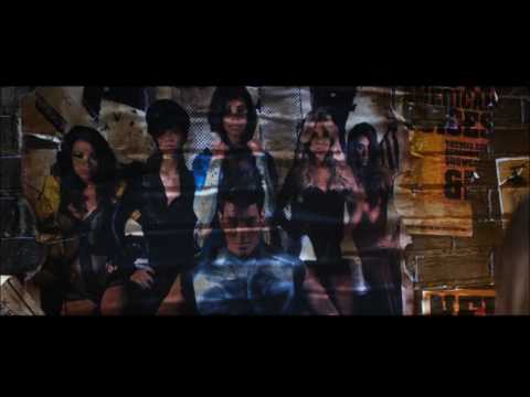 The Saturdays - Ego (Official Video)