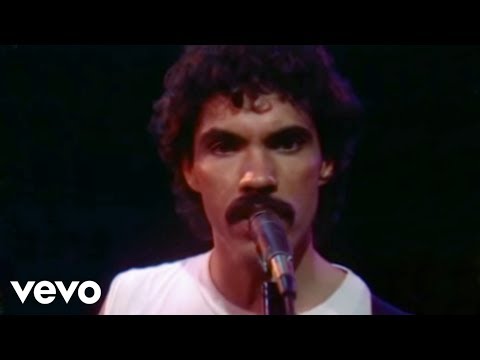 Daryl Hall & John Oates - You've Lost That Lovin' Feeling